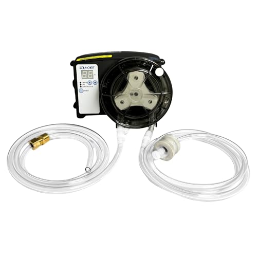 Pro Series Feed Pump RC-305-38 GPD 543818
