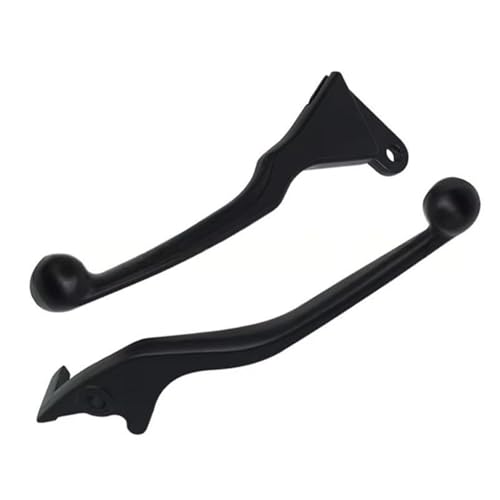 Palanca de freno y embrague de motocicleta HONDA CBF125 manetas de repuesto universales ATV 3
