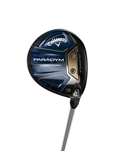Callaway 4H850341J300 Golf 2023 Paradym Fairway Wood  thumb #5