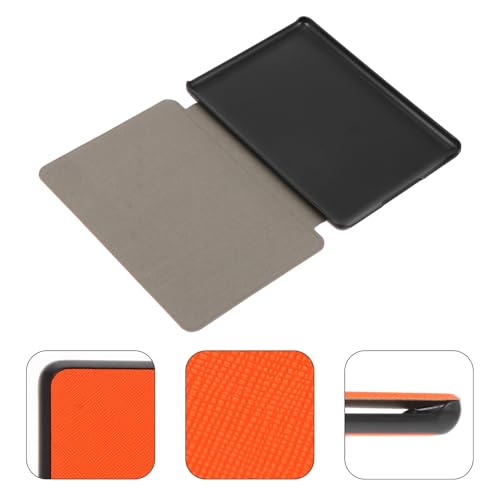 Funda para Lector Electrónico de Piel Sintética con Acabado Ultrafino de Alta Gama 6
