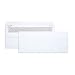 Blue Summit Supplies 500 Number 10 Envelopes Self Seal - Number 10 Business Envelopes Letter Size - Security Tint - Flip and Seal Flap - 4 1/8 x 9 1/2-500 Count