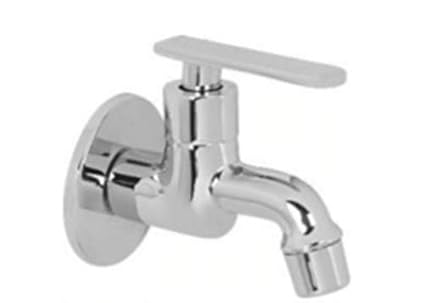 Penguin Bib Cock (Bib tap) - Topaz, 2113#, Made of Brass, 15 mm, Qty - 1 Pcs in Box