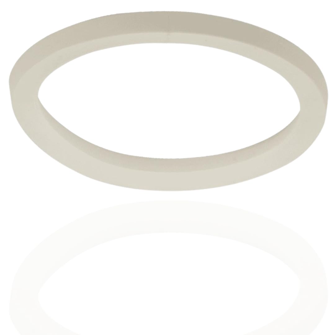 Genuine Burner Gasket Seal – Compatible with Worcester Greenstar Oil Series – 87161409020