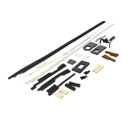 Esponja del sello del desarrollador de alta densidad para Ricoh MP C3502