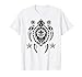 Plongée Sous-Marine Tatouage de Tortue de Mer Maorie T-Shirt