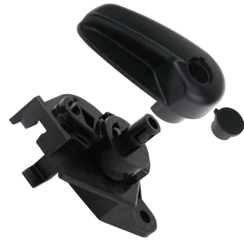 Poignée de déverrouillage du capot moteur DS7Z16B626C pour Mondeo 2014