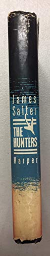 The Hunters [Unknown] B001MSHX0Y Book Cover