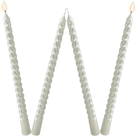 EoTmp 10-Inch Taper Candles Cover