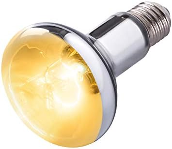 REPTI ZOO Full Spectrum UVA + UVB Sun Lamp Self-Ballasted Vapor L...