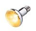 REPTIZOO Full Spectrum UVA + UVB Sun Lamp,Self-Ballasted Mercury Vapor Lamp/Bulb/Light for Reptile and Amphibian Use