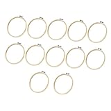 Embroidery tools--it can fix your embroidered cloth very well, and can adjust the tightness,embroidery accessories Embroidery material--​suitable for beginners and skilled people, easy to operate and use,embroidery hoop frame Embroidery fixed frame--...