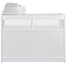 MonsterShop - B1200 Mostradore Mesas de Recepción mueble Oficina Mostradores Peluqueria Comercial...