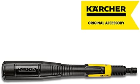 Kärcher 2.643-907.0 Full Control 3-in-1 Multi Jet for K7 Plus-MJ 180, Black, (L x B x H) 445 x 63 x 63 mm