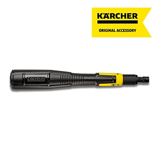 Kärcher 3-in-1 Multi Jet for K7 Plus