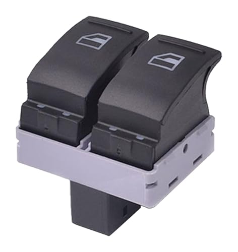 Interrupteur de lève-vitre commande vitre bloquée et centralisation VW T5 T6 7E0959855A