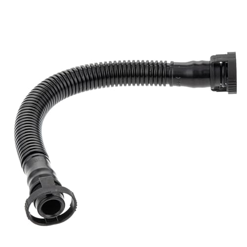 Manguera de ventilación de cárter TT 2.0T resistente y duradera 06F103211E