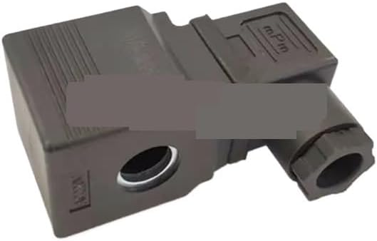 Solenoid Valve Control Valve Coil Inner Diameter 13mm, Height 39mm(DC24V)