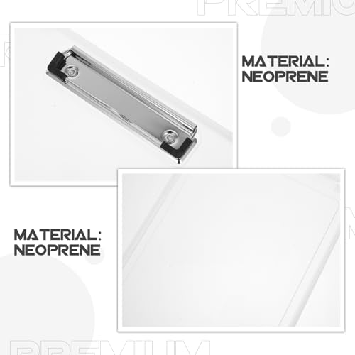 Boîte de rangement avec compartiment SEWACC pour documents de bureau et école - 3