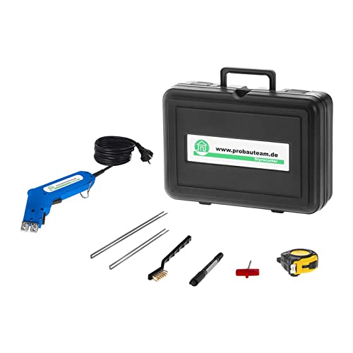 Pro Bauteam ALUCUTTER SET Set di cutter elettrici