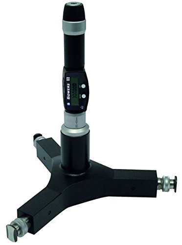 Vogel 3-Point Digital Bore Gauge-Set