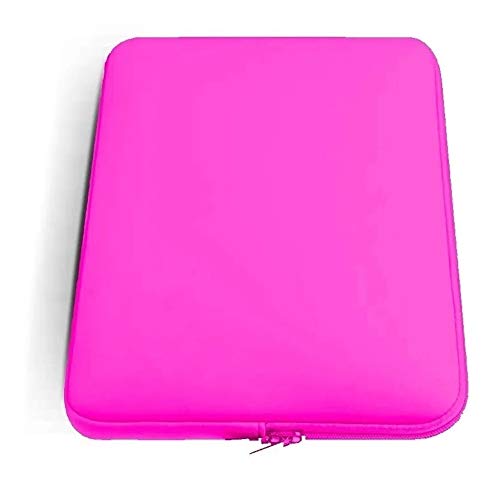 Capa de Notebook 15,6 Polegadas Várias Cores (Vermelho)