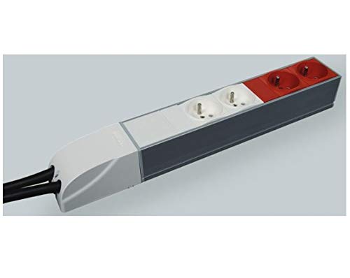 Capa de enfermeira Ensto CPC08 para alumínio BOCD capa 52-50