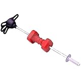 ハブスライドハンマープーラーセット ヘビー級のプロ仕様４穴・５穴兼用 WHSYH023 [並行輸入品]