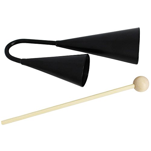 The 27 Best Agogo Bells of 2024 [Verified] Cherry Picks