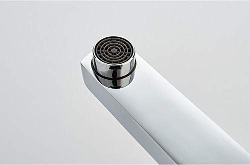 Robinet de baignoire classique avec douche de bain murale - 4