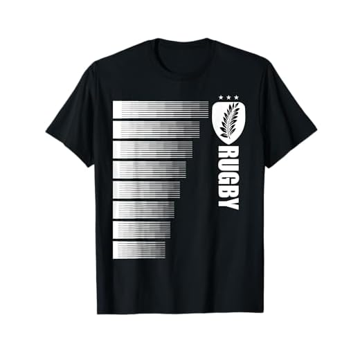 Nouvelle-Zelande rugby Jersey 2021 Nouvelle-Zelande rugby T-Shirt