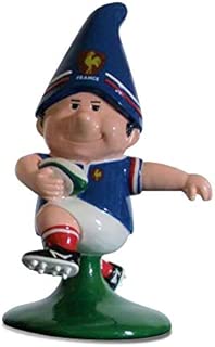 Nain De Jardin Femme