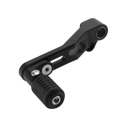 Sélecteur vitesse pliante anti-casse pour Ducati 848 EVO et 1198S levier - 6