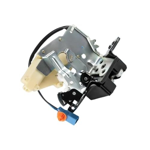 Actionneur de hayon 2 broches pour Pilot et MDX 74800S3VA01 serrure de coffre