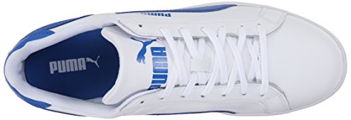 Image of PUMA Men's Smash L Icon Athletic Sneaker
