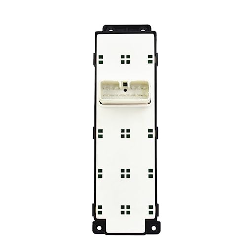 Interrupteur de vitre électrique Hyundai I20 boutons de commande fluides - 6