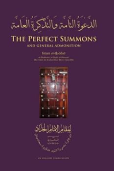 Paperback The Perfect Summons and a General Admonition Book