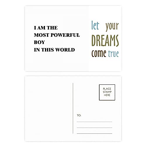 Tarjetas de agradecimiento para expresar gratitud con un diseño que inspira tus sueños