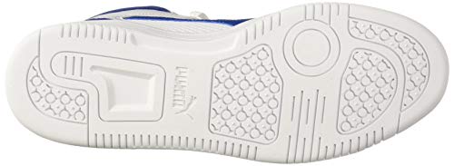 Image of Puma Mens Rebound Layup Sl Sneaker