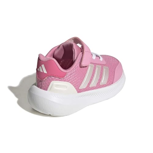 Image of adidas Kids' X PLR Path Elastic Lace & Strap Shoe