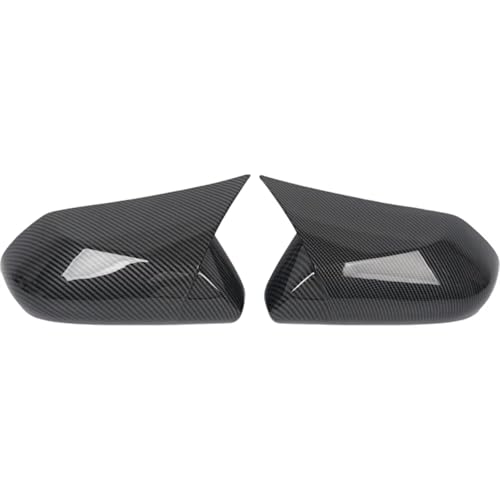 Compatible With For Camry 2018 2019 2020 2021 2022 2023 2024 2025 �Ή� �ԗp�o�b�N�~���[�T�C�h�~���[�J�o�[ �~���[�J�o�[����