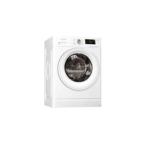 Whirlpool FFBS9448WVFR 9 kg - vue 4