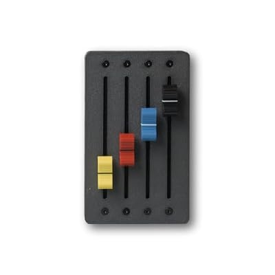 Entropy Music EM-4 Mini MIDI Controller 4 Faders