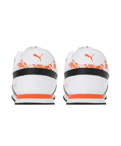 Image of Puma Mens Refuel One8 Sneaker