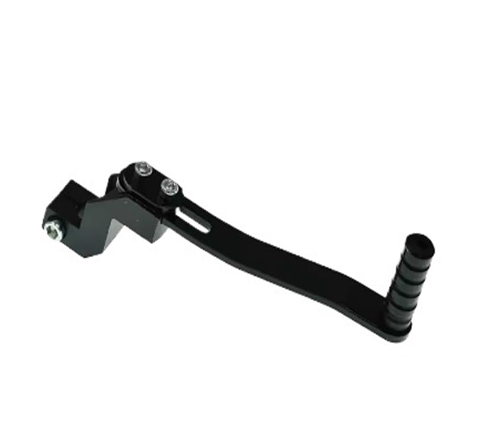 Dagmara Black Gear Shifter Levers Kickstart Motorcycle Universal Gear Shift Lever For Atv Dirt Bike Moped Scooter Shifter