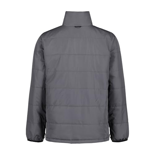 Image of Under Armour Boys' Westward 3-in-1 Jacket, Removable Quilted Liner & Hood, Windproof & Water Repellant