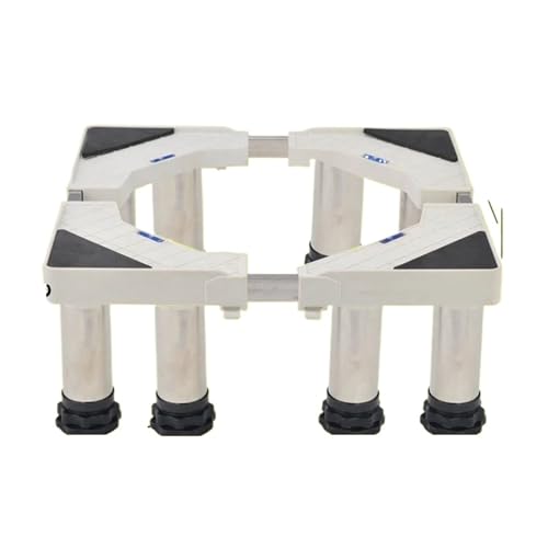Hauteur réglable 20,5-24 cm pour votre base de machine à laver - 2