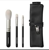 Makeup Brushes Sets - Basic Selection Brush Set 3 pcs HAKUHODO by HAKUHODO