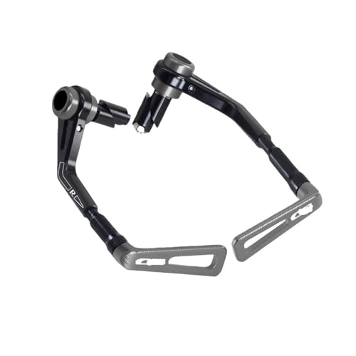 Protège-mains de frein CB125R anti-choc et protection embrayage