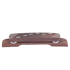 Pièces de guitare manche ajusté guitare cordier pont ensemble SG LP Jazz guitares pour les amateurs de guitare - Les Beatles, Paul McCartney, John Lennon, RIngo Starr, George Harrison Pièces de guitare manche ajusté guitare cordier pont ensemble SG LP Jazz guitares pour les amateurs de guitare – Image 2