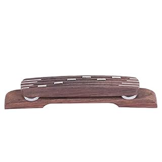 Pièces de guitare manche ajusté guitare cordier pont ensemble SG LP Jazz guitares pour les amateurs de guitare - Les Beatles, Paul McCartney, John Lennon, RIngo Starr, George Harrison Pièces de guitare manche ajusté guitare cordier pont ensemble SG LP Jazz guitares pour les amateurs de guitare – Image 2